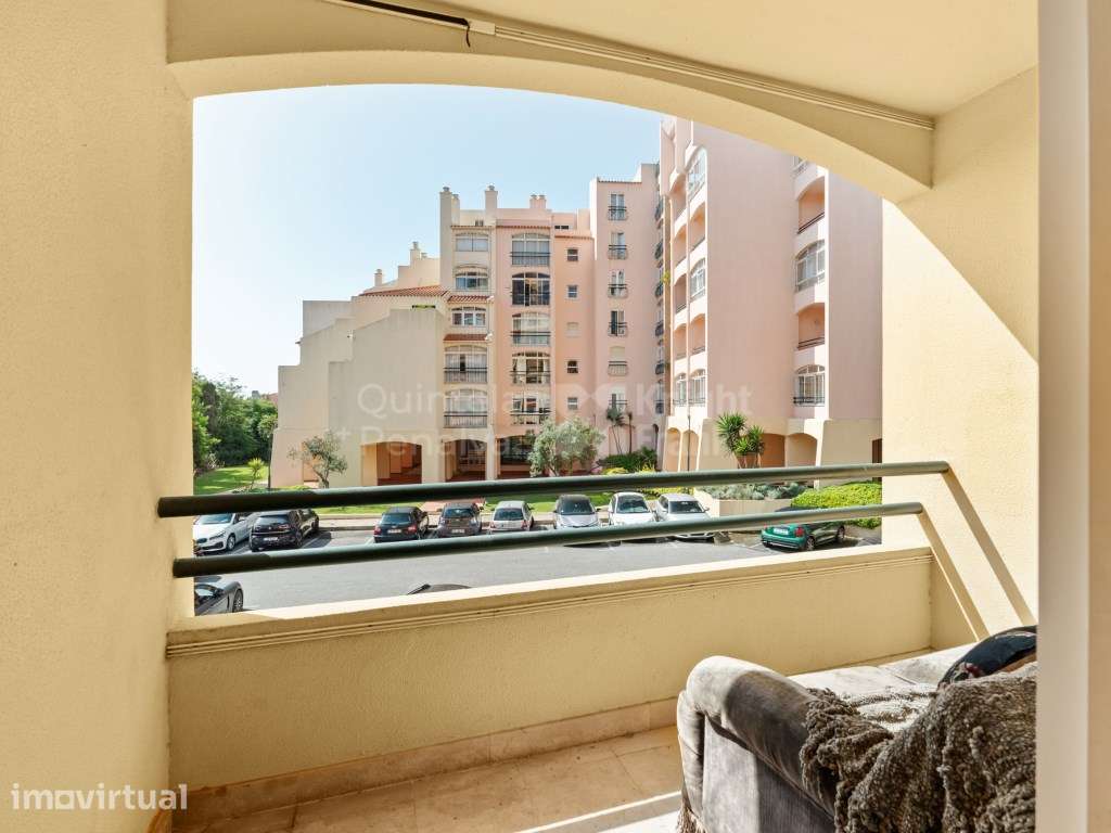 Apartamento T3 com piscina para venda na Gandarinha, Cascais - Grande imagem: 5/25