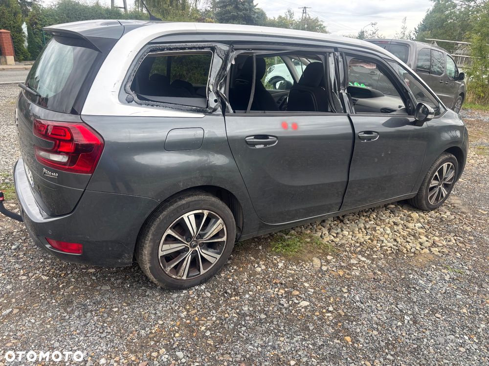 Citroën C4 Grand Picasso 1.6 THP Intensive S&S EAT6 - 6