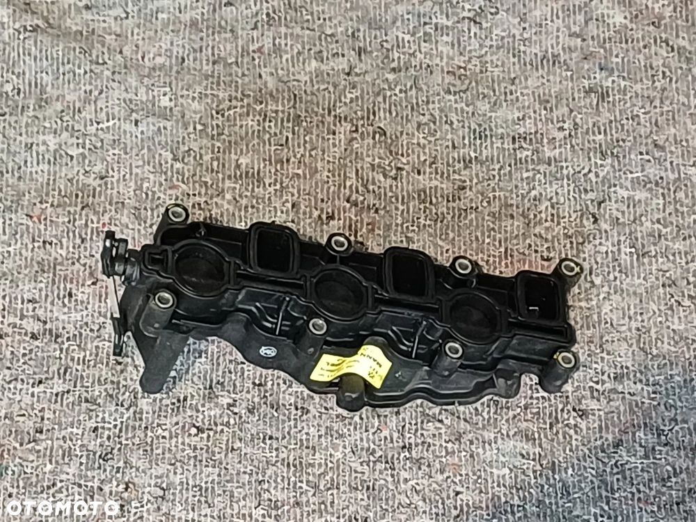 NR 601 Kolektor ssący Audi A6 C6 3.0 TDI 059129711BF - 5