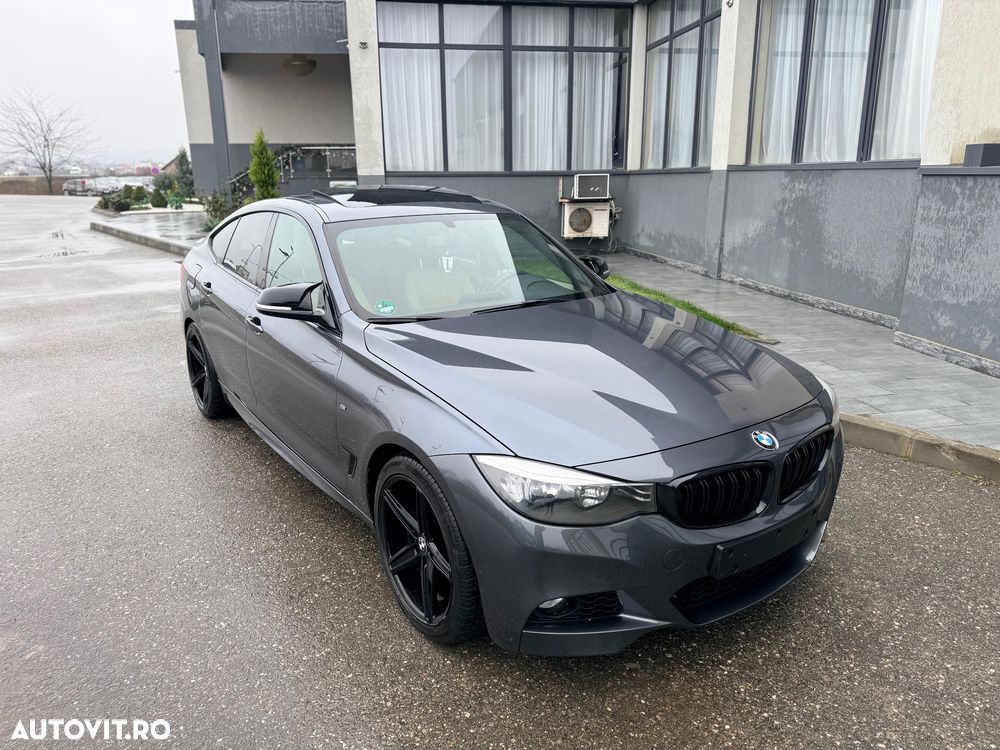 BMW Seria 3 - 15