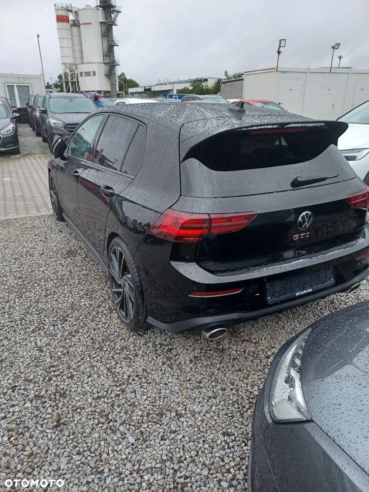 Volkswagen Golf 2.0 TSI BMT GTI Performance DSG - 12