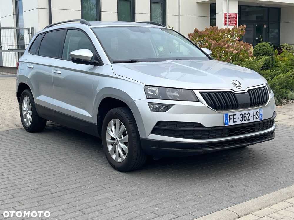 Skoda Karoq - 3