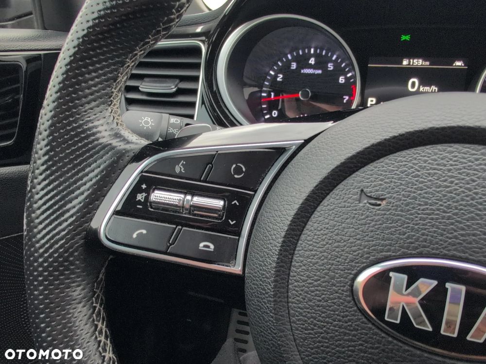 Kia ProCeed 1.4 T-GDI GT Line DCT - 24