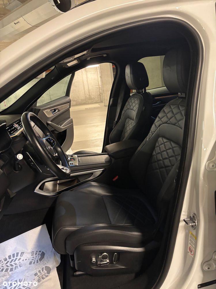 Jaguar F-Pace - 13