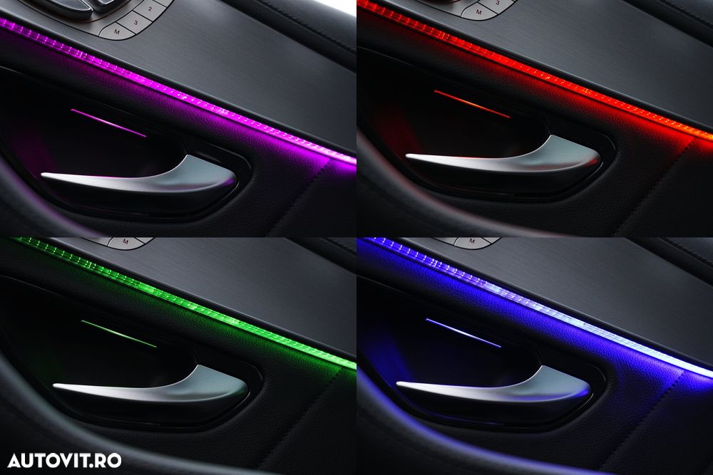 Mercedes-Benz GLC 300 e 4MATIC - 8