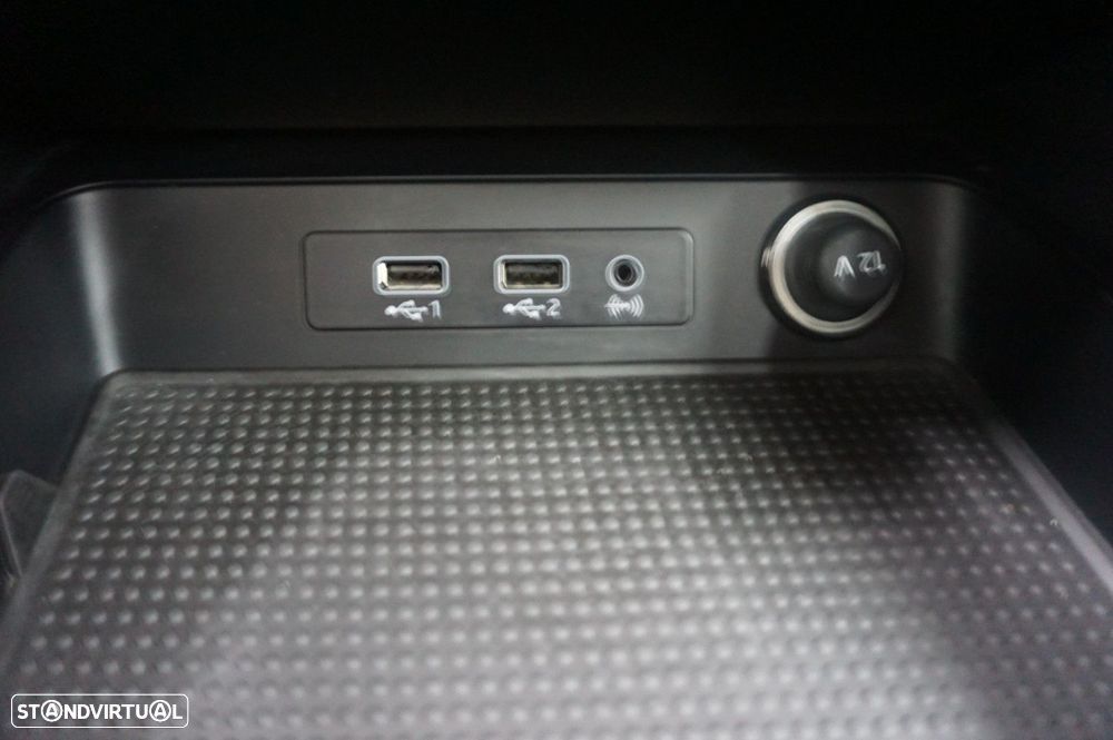 SEAT Ateca 1.6 TDI Style - 12