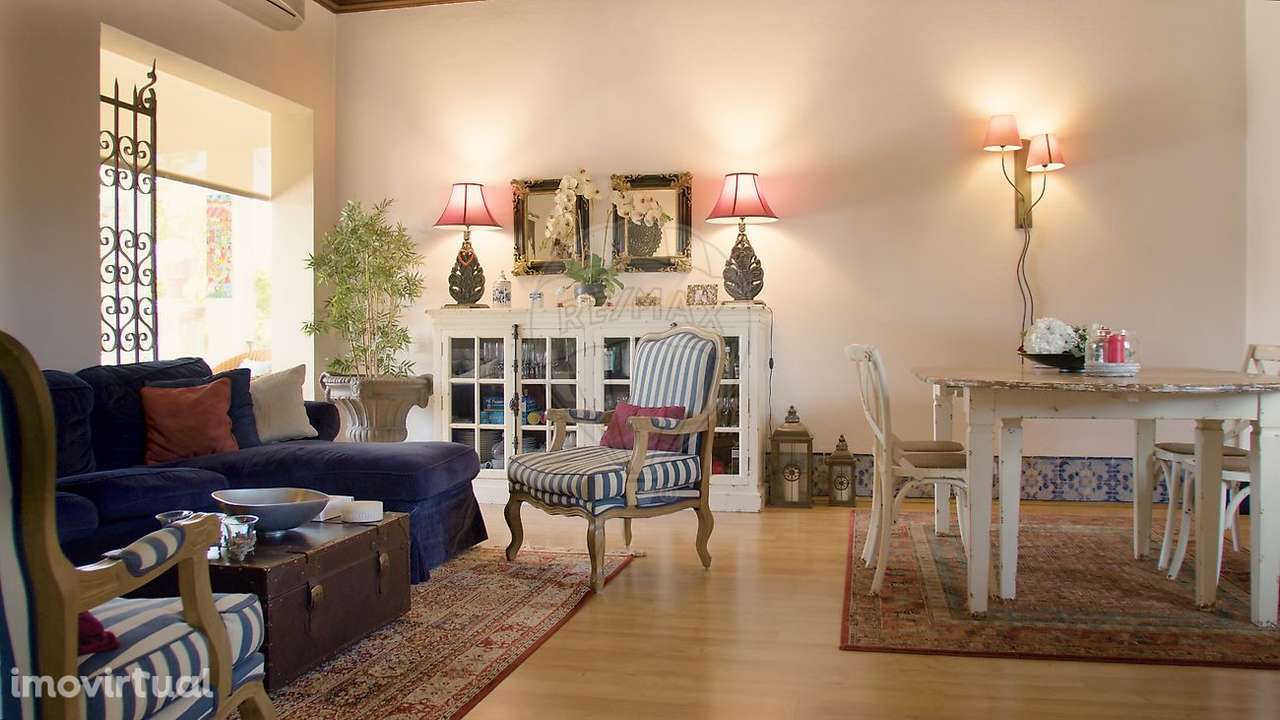 Moradia T5 para venda - Grande imagem: 3/29