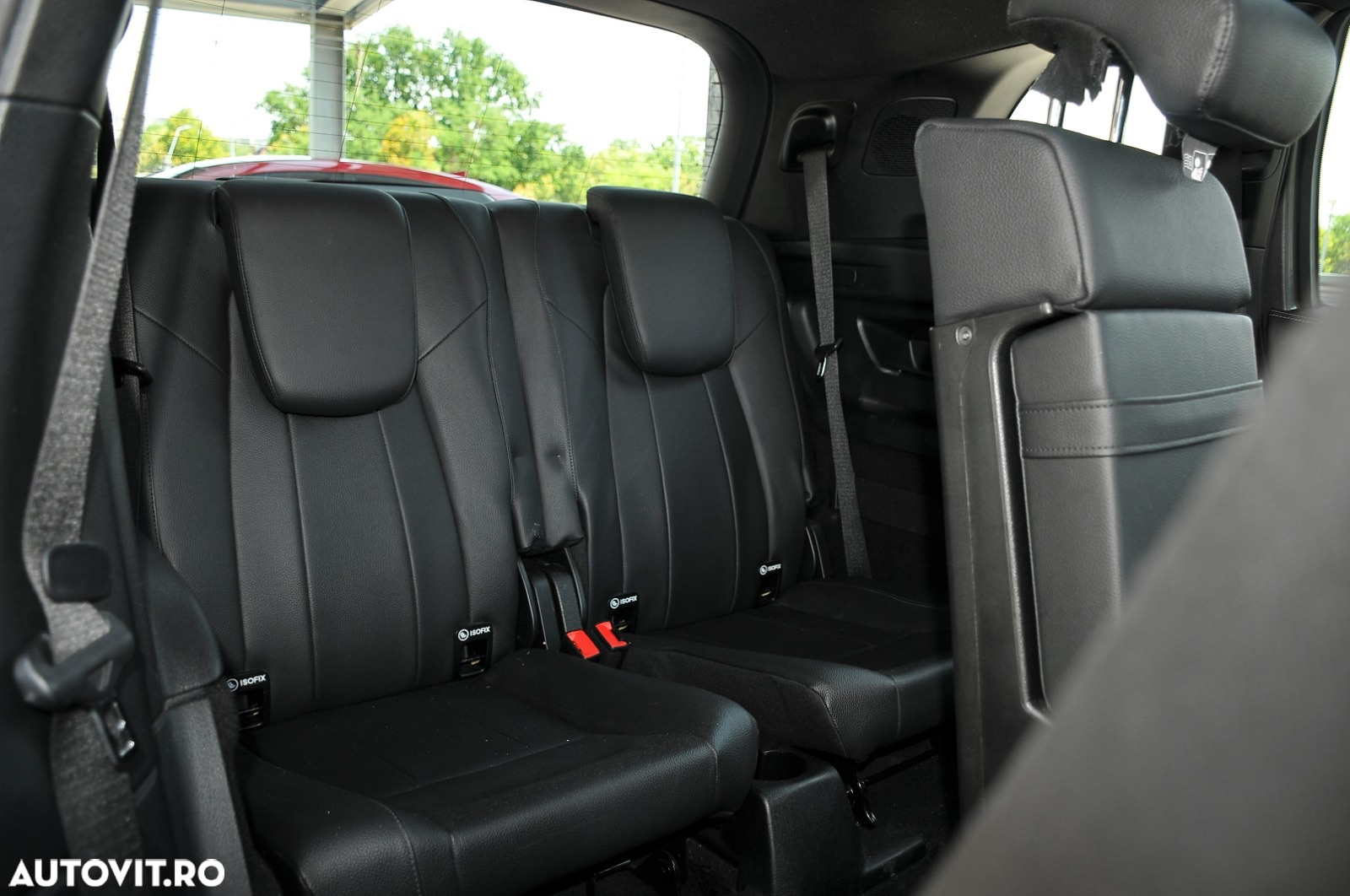 Mercedes-Benz GLB 200 d 4MATIC Aut. - 10