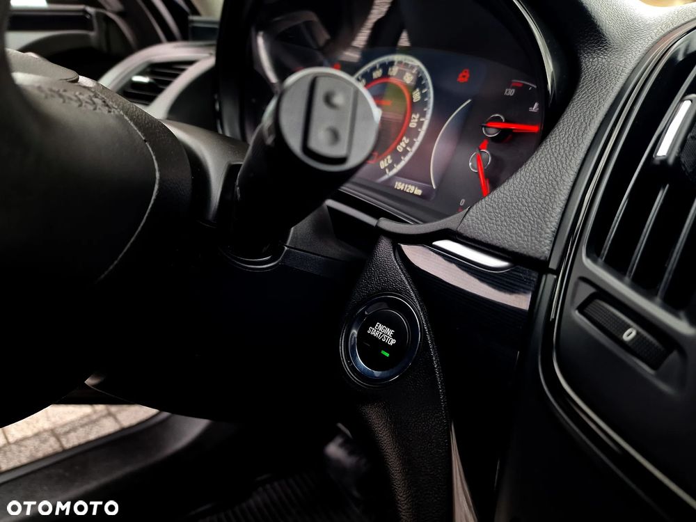 Opel Insignia 2.0 CDTI Cosmo S&S - 23