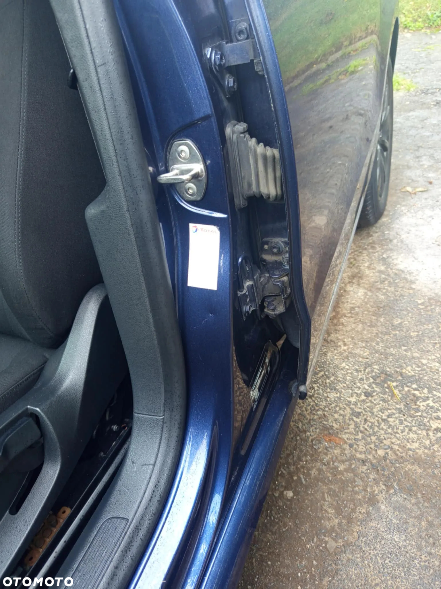 Volkswagen Passat 2.0 TDI Comfortline - 18