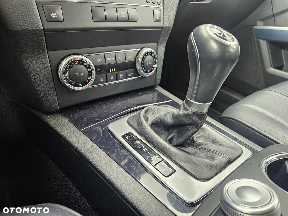 Mercedes-Benz GLK 280 4-Matic - 24