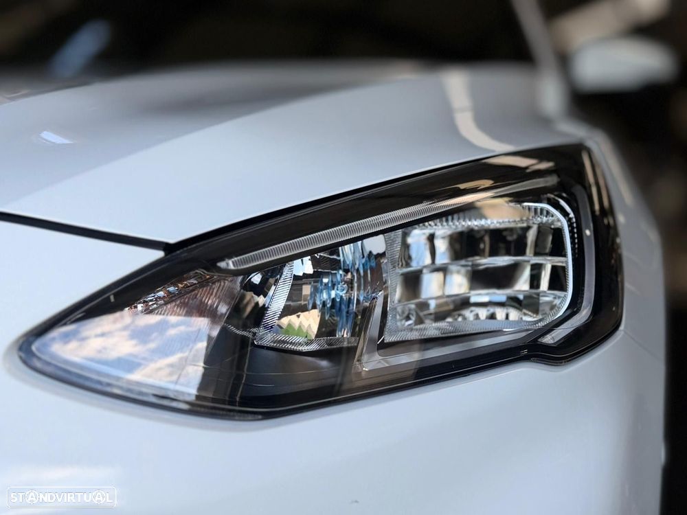 Ford Focus 1.0 EcoBoost ST-Line - 15