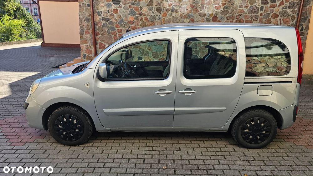 Renault Kangoo - 3