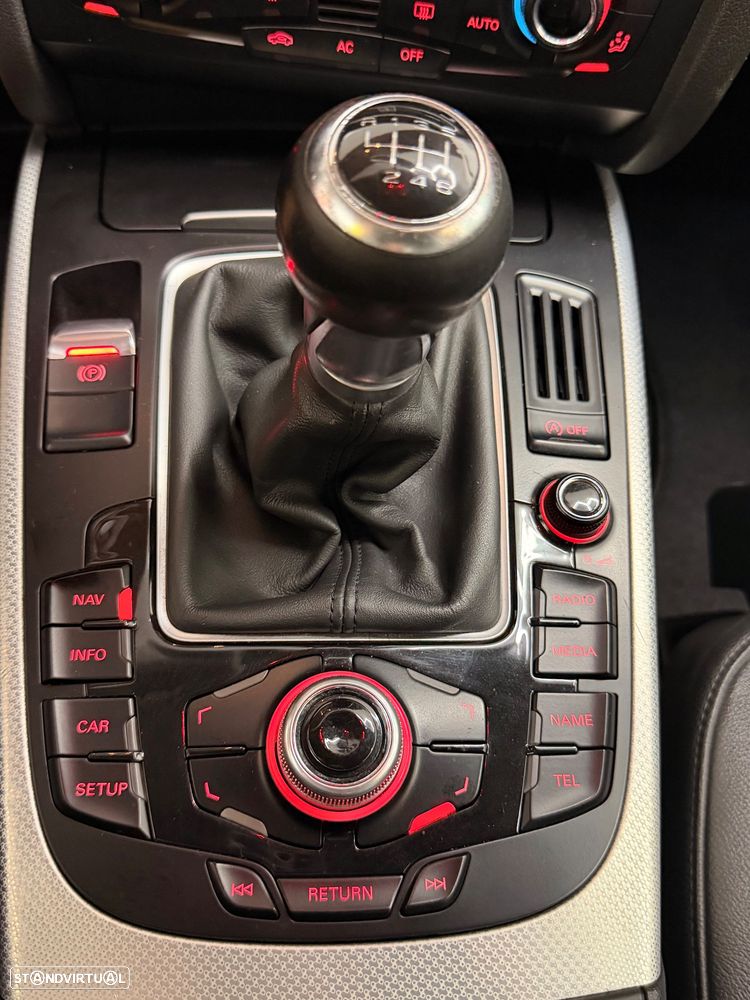 Audi A5 2.0 TDI - 44