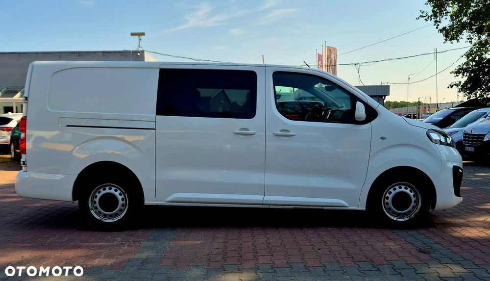 Opel Vivaro - 4