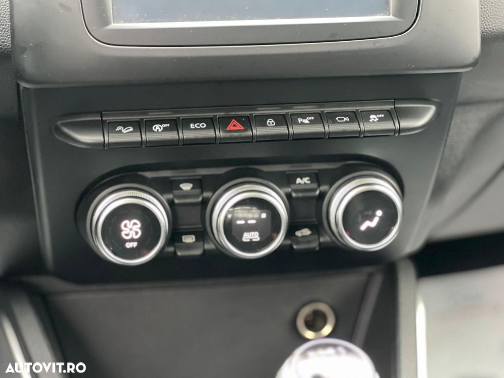 Dacia Duster 1.5 dCi 4WD Prestige jante 17" - 20