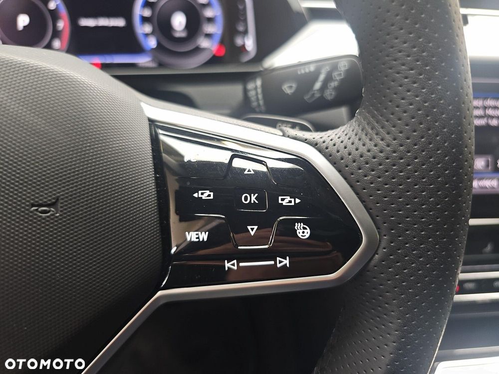 Volkswagen Arteon Shooting Brake 2.0 TSI Elegance DSG - 15