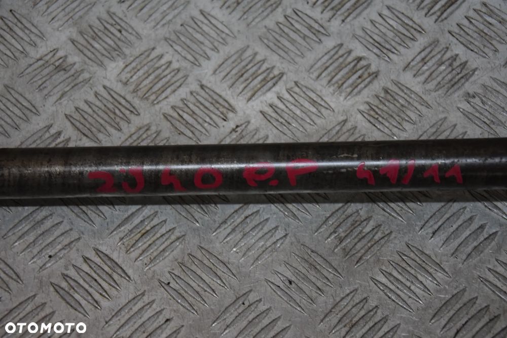 JEEP GRAND CHEROKEE ZJ 4.0 PÓŁOŚ LEWA PRAWA PRZÓD 41/11 - 4