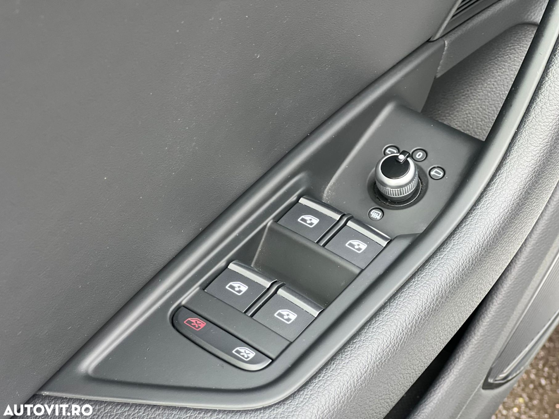 Audi A4 - 9