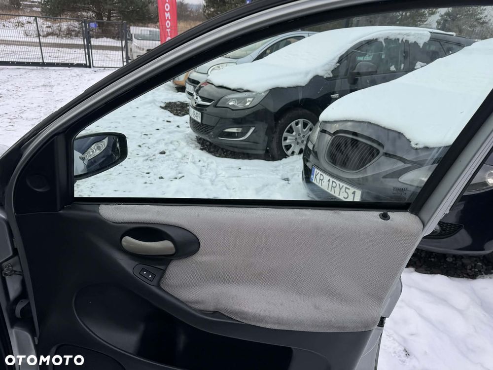 Fiat Stilo 1.9 JTD Dynamic Alaska - 13