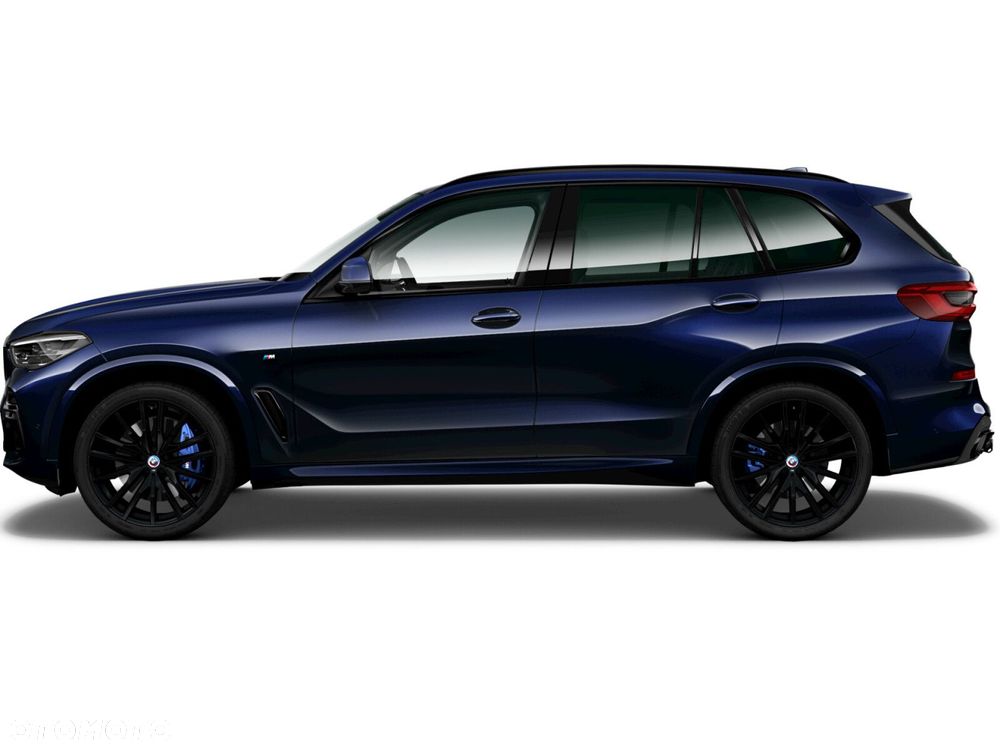 BMW X5 - 3