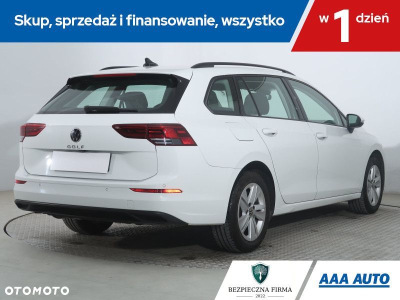 Volkswagen Golf Variant - 7