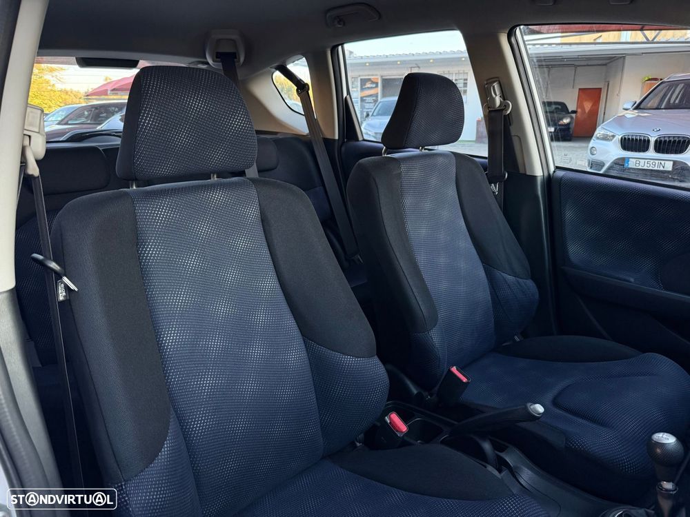 Honda Jazz 1.2 i-VTEC Elegance Top - 7