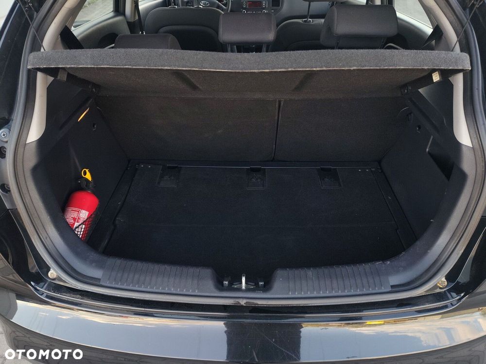 Kia Rio 1.2 M - 25