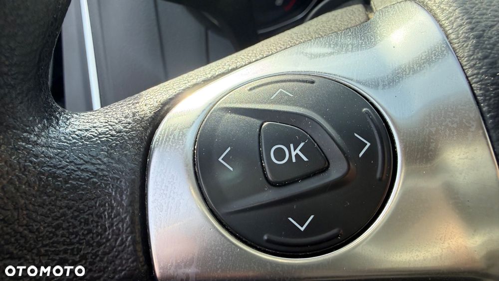 Ford Focus 1.0 EcoBoost Titanium ASS - 14