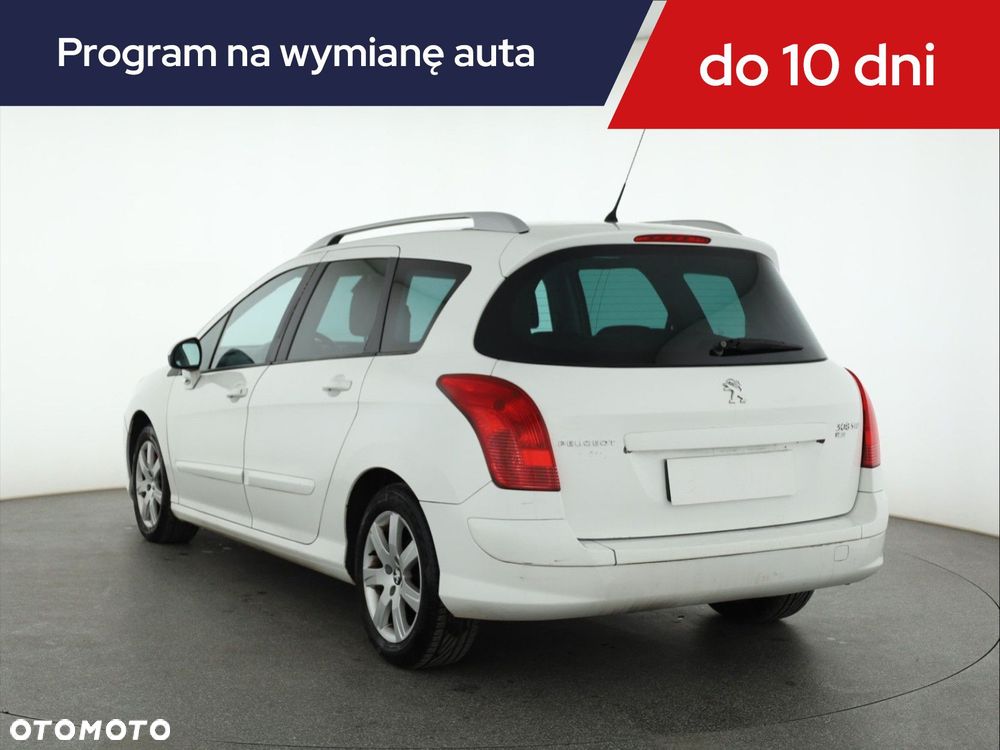 Peugeot 308 2012 photo 5