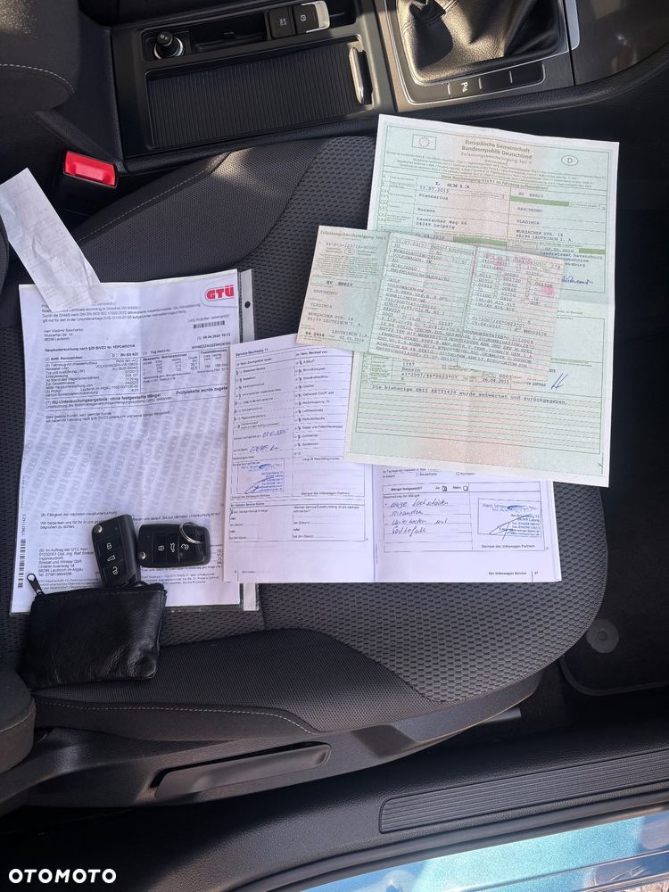 Volkswagen Golf 1.2 TSI BMT Trendline Perfectline - 34