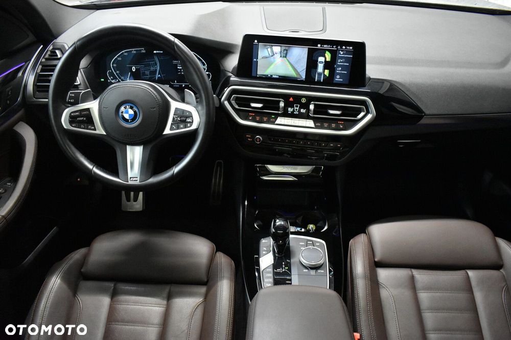 BMW X3 - 5