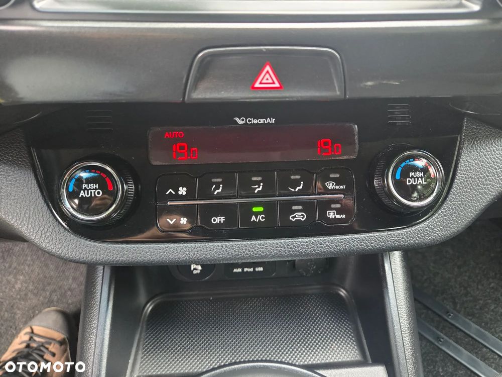 Kia Sportage 1.6 GDI Business Line 2WD - 29