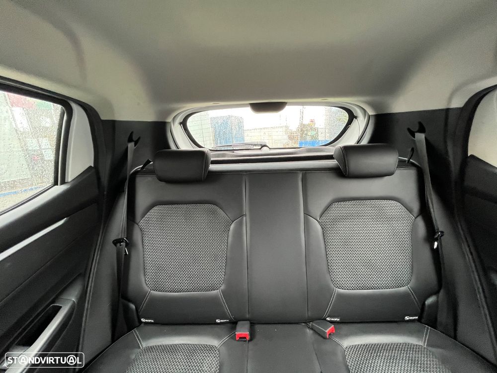 Dacia Spring Electric 45 Essential - 31