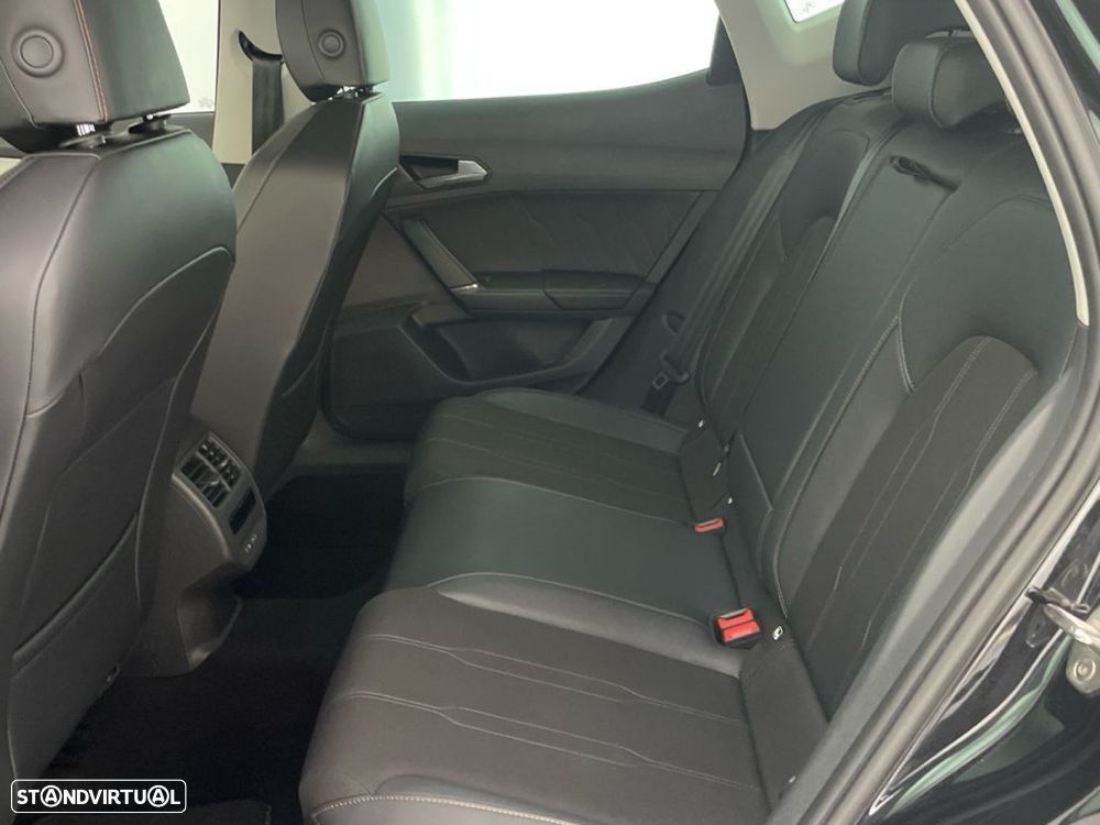 Cupra Formentor 1.4 e-Hybrid DSG - 12