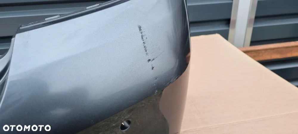 BMW 2 F22 M-PAKIET zderzak tył oryginał MD002 - 7