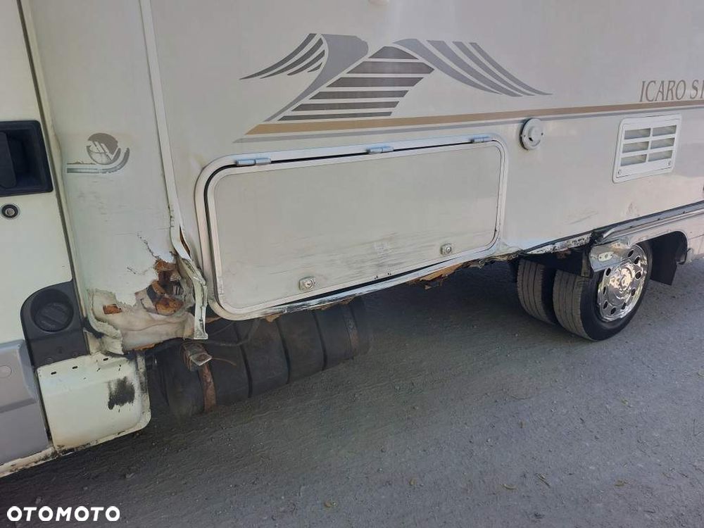 Iveco Daily MOBILVETTA 6 - Osobowy - 32