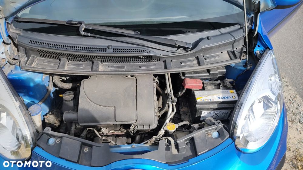 Citroën C1 1.0 Sensodrive Exclusive - 20