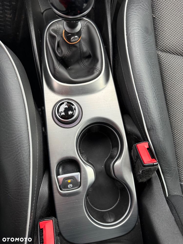 Fiat 500X 1.4 MultiAir Cross Plus Traction+ - 13