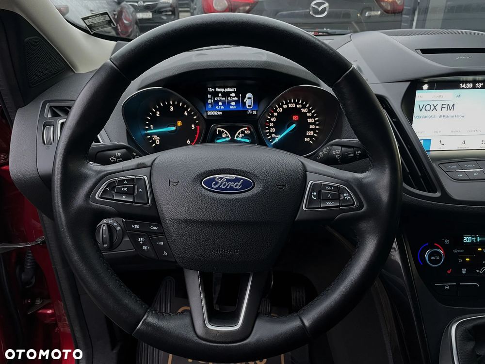 Ford Kuga 2.0 TDCi 4x2 Titanium - 22