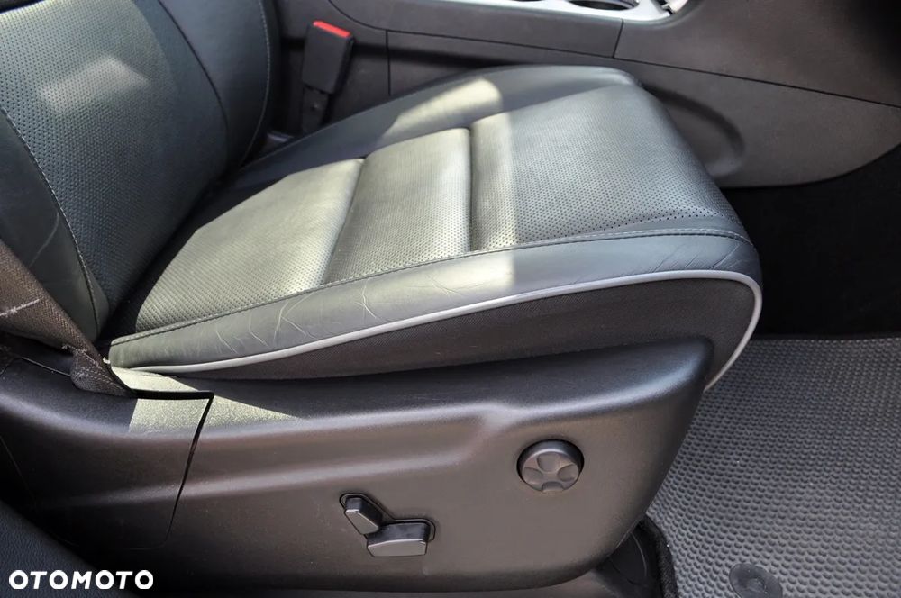 Jeep Grand Cherokee 5.7 V8 HEMI 4WD Automatik Summit - 33