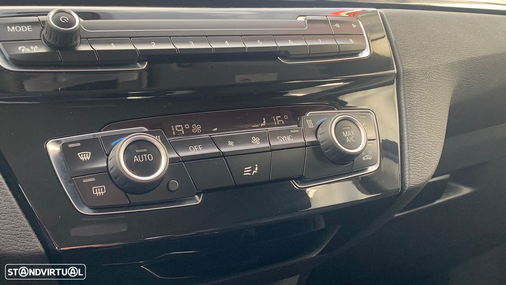 BMW X1 xDrive25e Advantage - 15