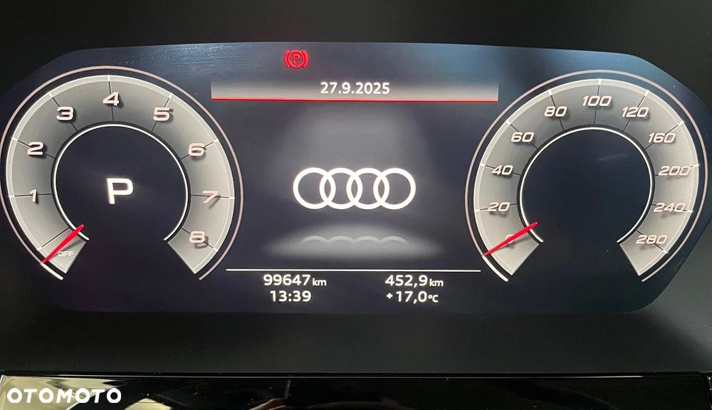 Audi A3 Limousine 35 TFSI S tronic - 5