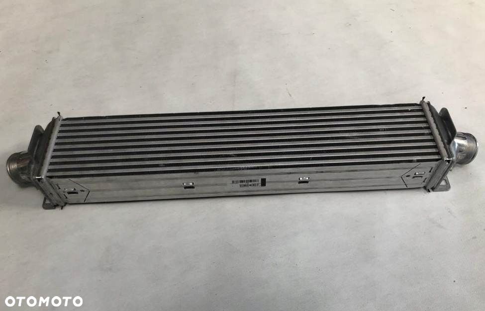 Audi A6 C8 Chłodnica Intercooler NOWA 8W0145805E - 1