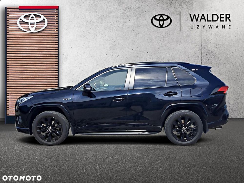 Toyota RAV4 - 2