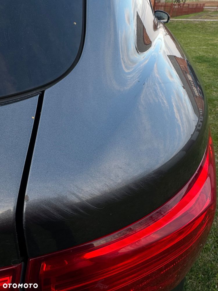 Toyota Avensis 2.0 D-4D - 33