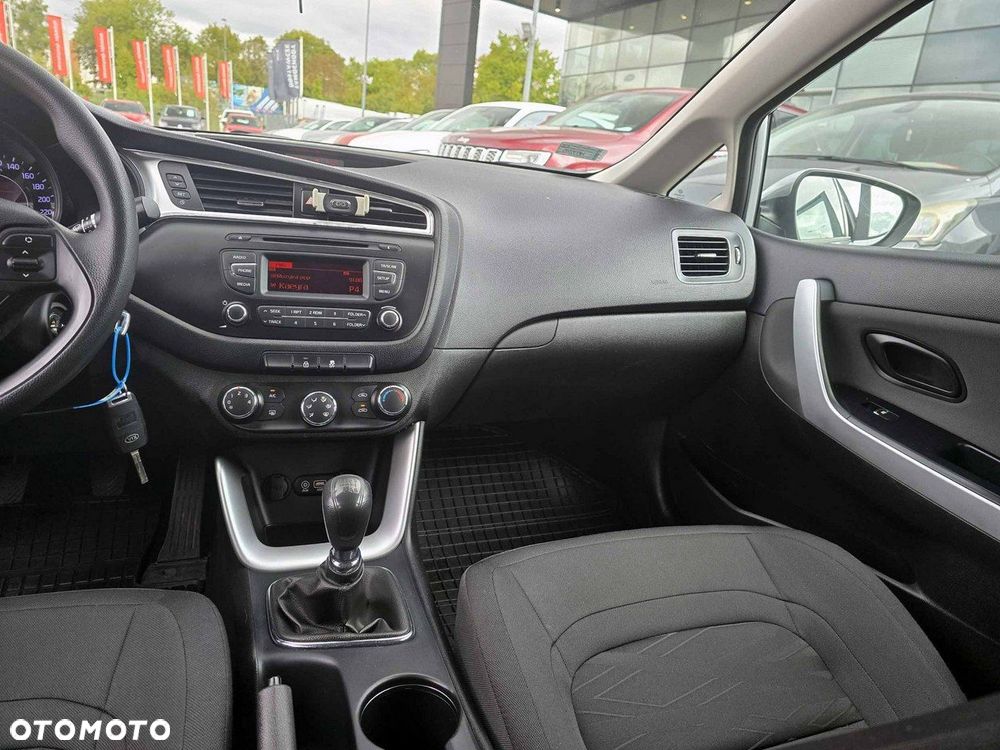 Kia Ceed - 20