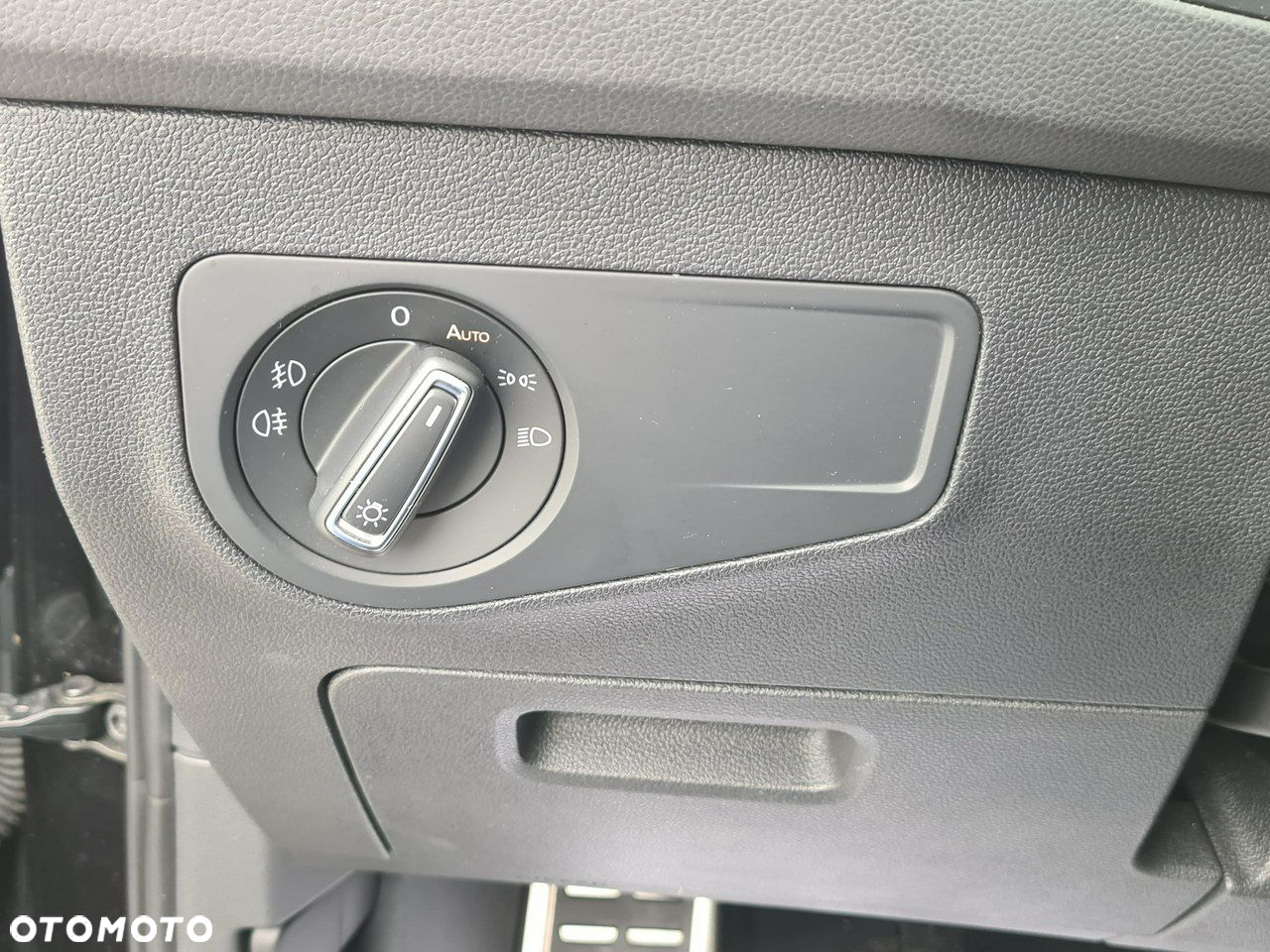 Volkswagen Tiguan 1.5 TSI EVO JOIN - 23