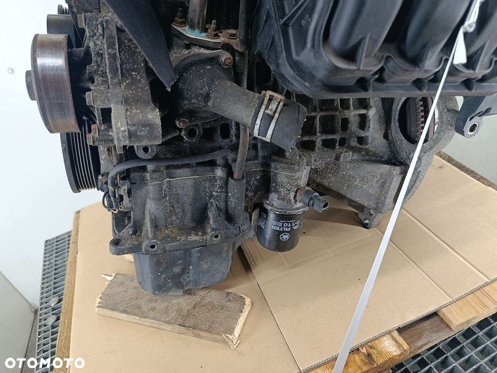 SILNIK TOYOTA COROLLA IX E12 4ZZ 1.4 VVT-I - 9