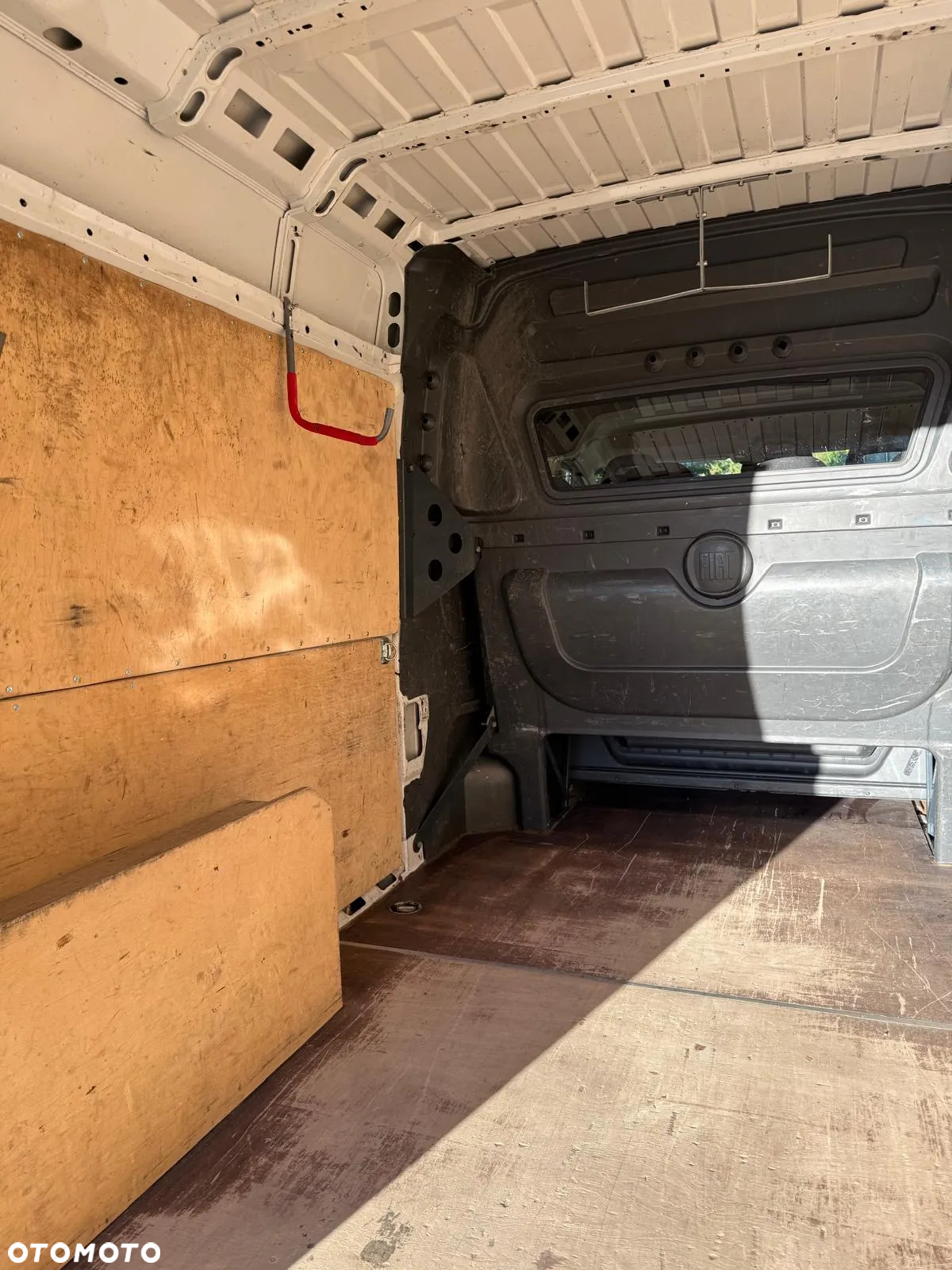 Fiat Ducato - 16